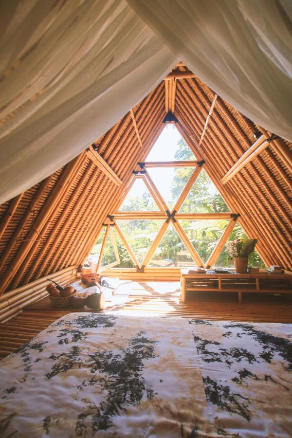 Hideout Bali Willa Selat Zewnętrze zdjęcie