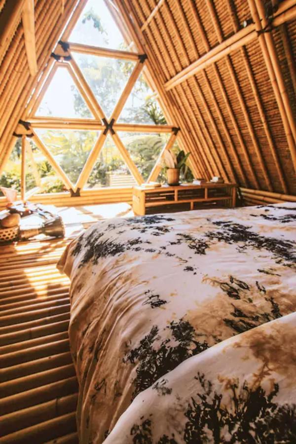 Hideout Bali Willa Selat Zewnętrze zdjęcie