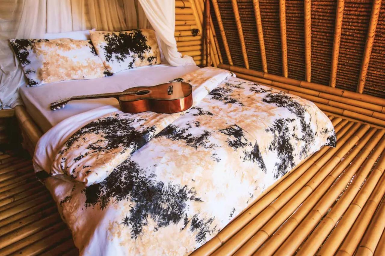 Hideout Bali Willa Selat Zewnętrze zdjęcie